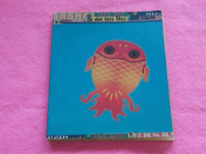 CD| Hitoto Yo | золотая рыбка ...| первое издание |... для |.......