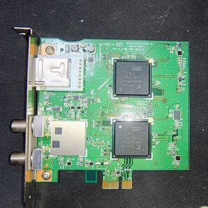 I-Oデータ TVキャプチャボード GV-MVP/XS3W