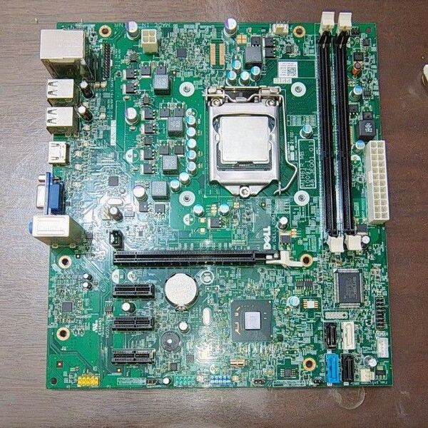 DELL Inspiron620マザーボードとCPU Core i5-2400セット