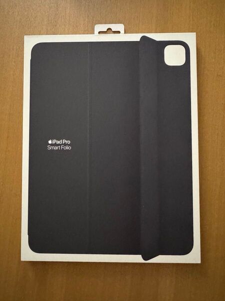 iPad Pro Smart Folio(M4 13インチ)