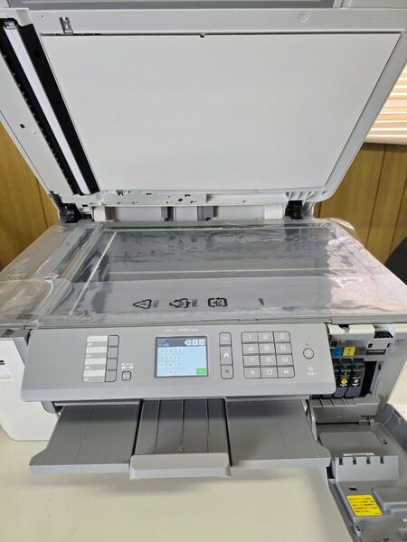 brother インクジェット複合機 プリンター ブラザー