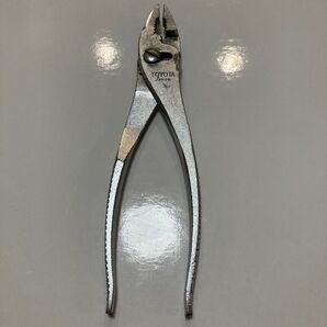 トヨタ プライヤー TOYOTA 車載工具 工具 プライヤー KTC