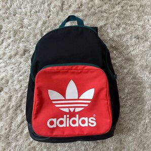 adidas リュック バックパック