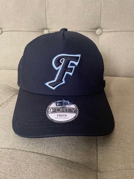 川崎フロンターレ NEW ERA キャップ9FORTY