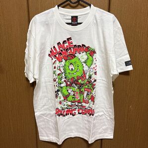 ROLLING CRADLE Tシャツ Lサイズ ローリングクレイドル ヴィレッジヴァンガード VILLAGE/VANGUARD