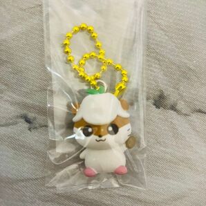 コロコロクリリン キーホルダー グミ 食玩 サンリオ