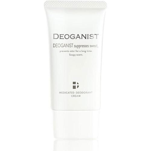 DEOGANIST(医薬部外品)※デオガニスト