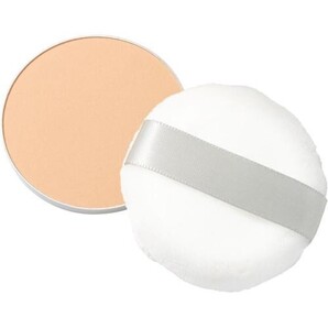 ORBIS(オルビス) オルビスユー レステッド エアリー スキン パウダー リフィル(パフ付) ルーセント SPF10・PA+