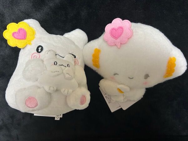 こぎみゅん はなまるおばけ ぬいぐるみ キャラクター大賞 サンリオ アイラブミー