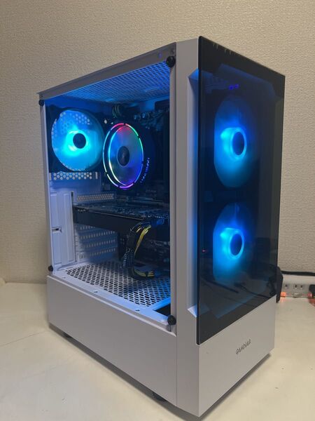 ゲーミングPC Core i7/16GB/ GTX 1080 8GB