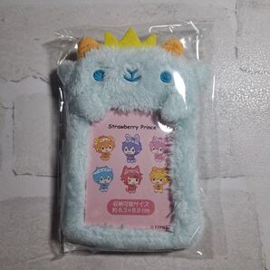 すとぷり あにまるカードホルダー ころんくん