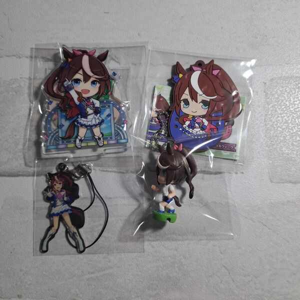ウマ娘プリティーダービー トウカイテイオー まとめ売り