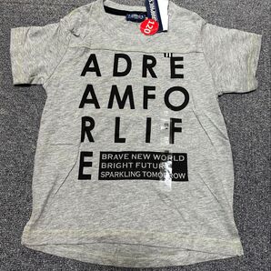 T-GRAPHICS キッズ Tシャツ