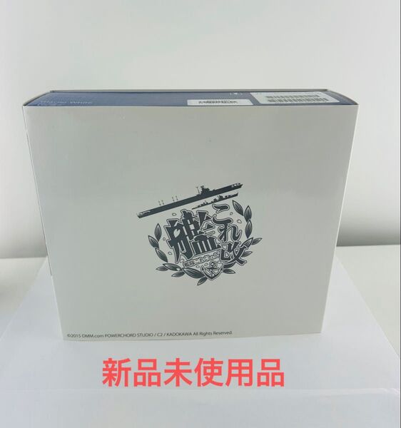 新品 未使用品 PSVITA PCH2000ZA22 艦コレ改 リミテッドエディション プレイステーション