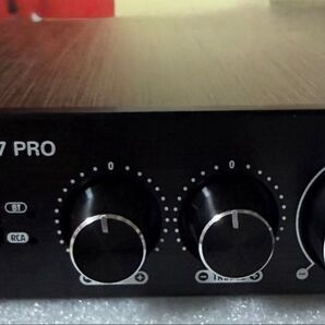 AIYIMA A07 PRO パワーアンプ