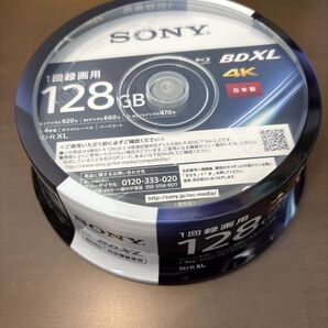 SONY ソニー ブルーレイディスク