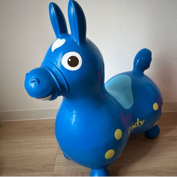 ロディ 乗用玩具 RODY おもちゃ