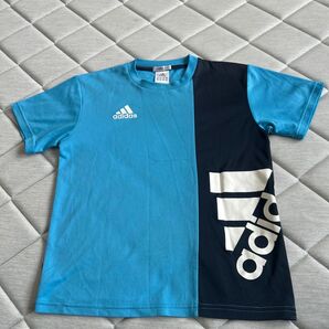 adidas Tシャツ 140