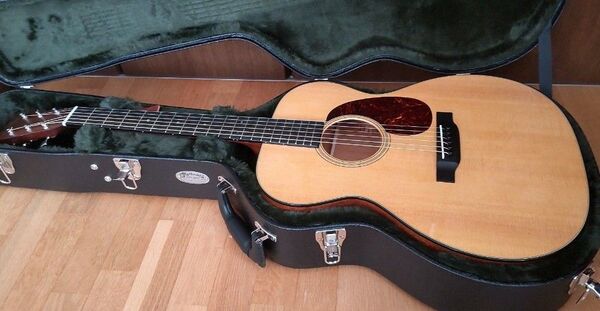Martin 000-18 Standard