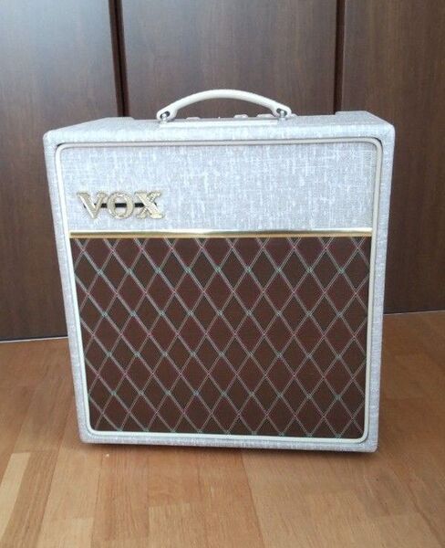 Vox AC4HW1 MOD