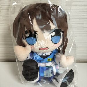 ガールズバンドクライ トゲナシトゲアリ 井芹仁菜 くりぱん ぬいぐるみ