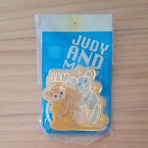 JUDY AND MARY ピンバッジ