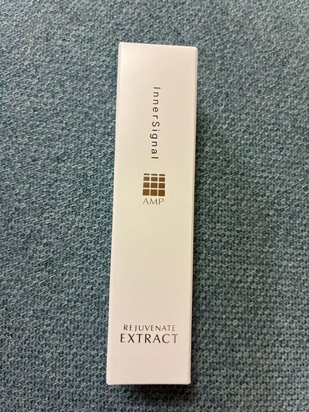 大塚製薬 インナーシグナル リジュブネイト エキス (薬用美容液)30ml