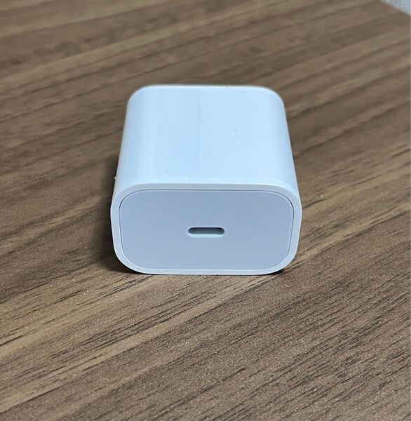 充電器 20w ACアダプター Type-C とUSB 充電器 純正品質 タイプpd 20w Type-C