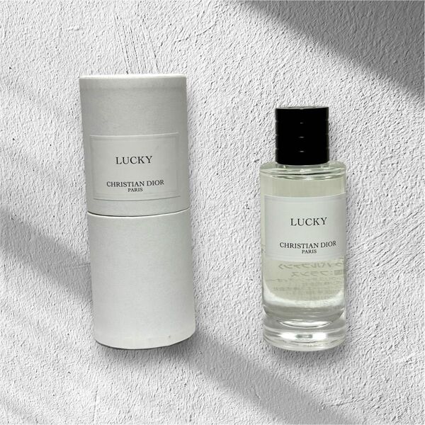 メゾンクリスチャンディオール ラッキー LUCKY