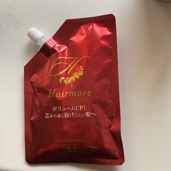 Hairmore 薬用スカルプエッセンス