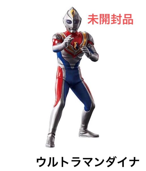 アルティメットルミナス ウルトラマン ダイナ フラッシュタイプ ガチャガチャ フィギュア ルミナス SP