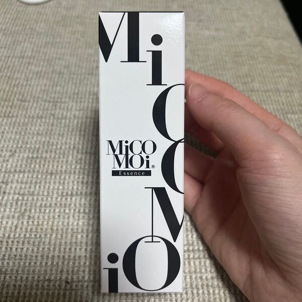 ミコモイ エッセンス 30mL 美容液 ビタミンC 誘導体 天然 セラミド シミ A4