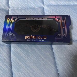 CLIO Harry Potter アイシャドウパレット 16ハリーポッター新品
