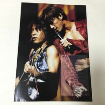 26 B'z be With! vol.031 B'z official fan club special issue 1996_画像3