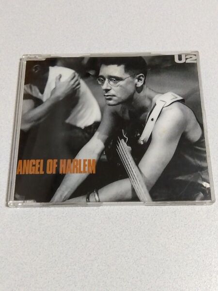 ANGEL OF HAREM U2 CD