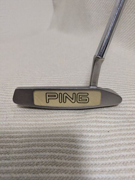 ゴルフ PING Pal2i パター