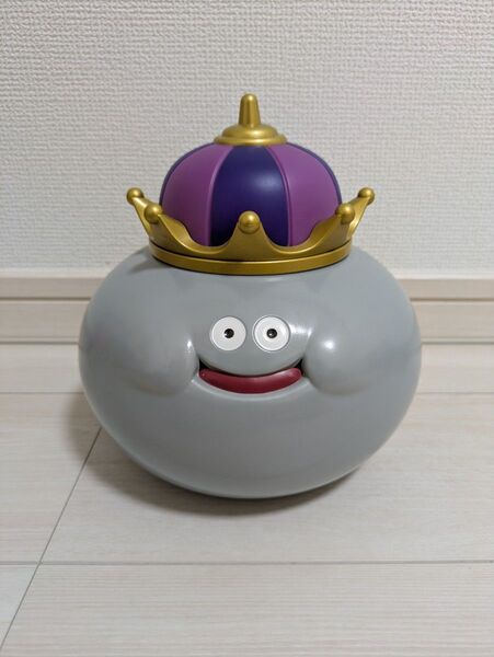ドラゴンクエスト メタルキングスライム フィギア