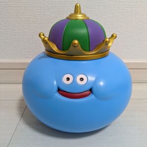 ドラゴンクエスト キングスライム フィギア