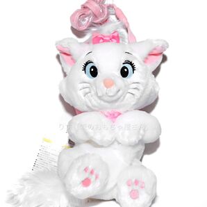 128【 TDR公式 】ショルダーバッグ マリー マリーちゃん ポーチ