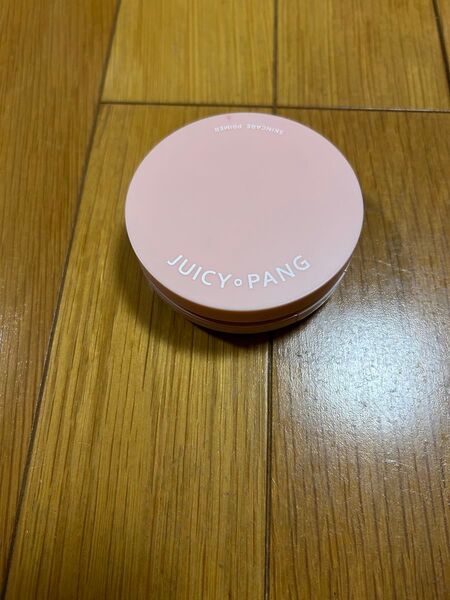 アピュー ジューシーパン スキンケアプライマー ピンク 14.7g×1個