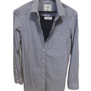 【INED】ベーシックシャツ&ノースリーブインナーSET