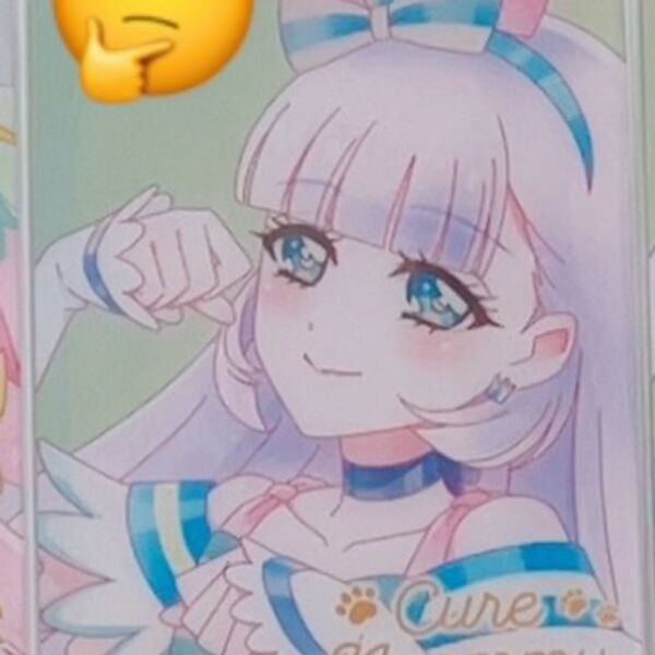 プリキュア ウエハース11 ウエハース ウエハ ニャミー キュアニャミー 猫屋敷 ユキ わんぷり わんだふる