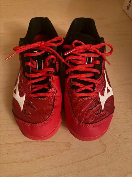 ミズノ【MIZUNO】 バドミントンシューズ ウエ-790- / WAVE CLAW