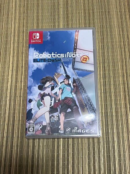 ROBOTICS;NOTES お得セット ロボティクスノーツ
