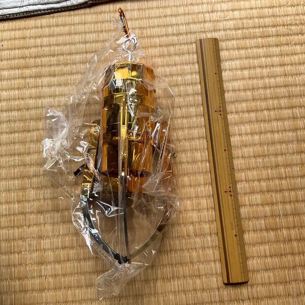 プライズ品 キャッチャーアーム キーホルダー
