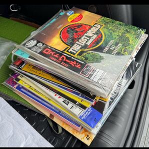 レーザーディスク 32枚セット