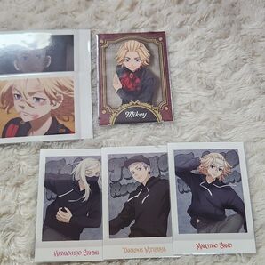 東リべ 東京リベンジャーズ ぱしゃこれ