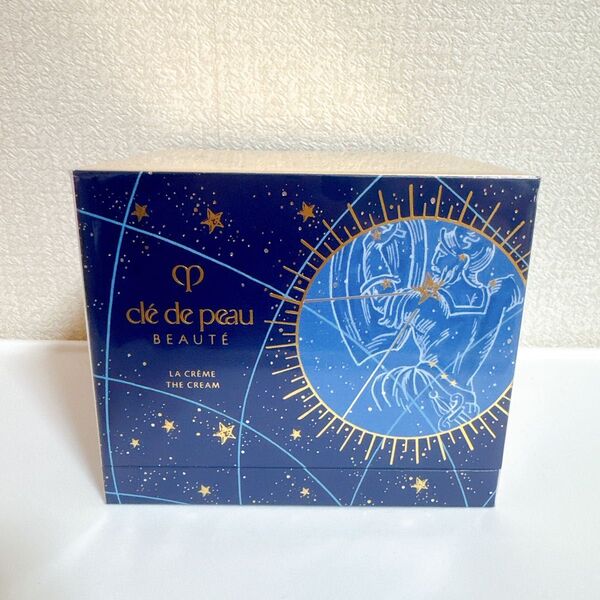 クレドポーボーテ ラクレーム 30g 2023 ホリデー 限定 クリーム クレド cl de peau BEAUT