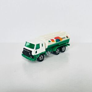 トミカ 日産ディーゼル トラック