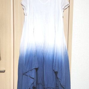 ワンピース フェイバリット 海染 M~Lサイズ
